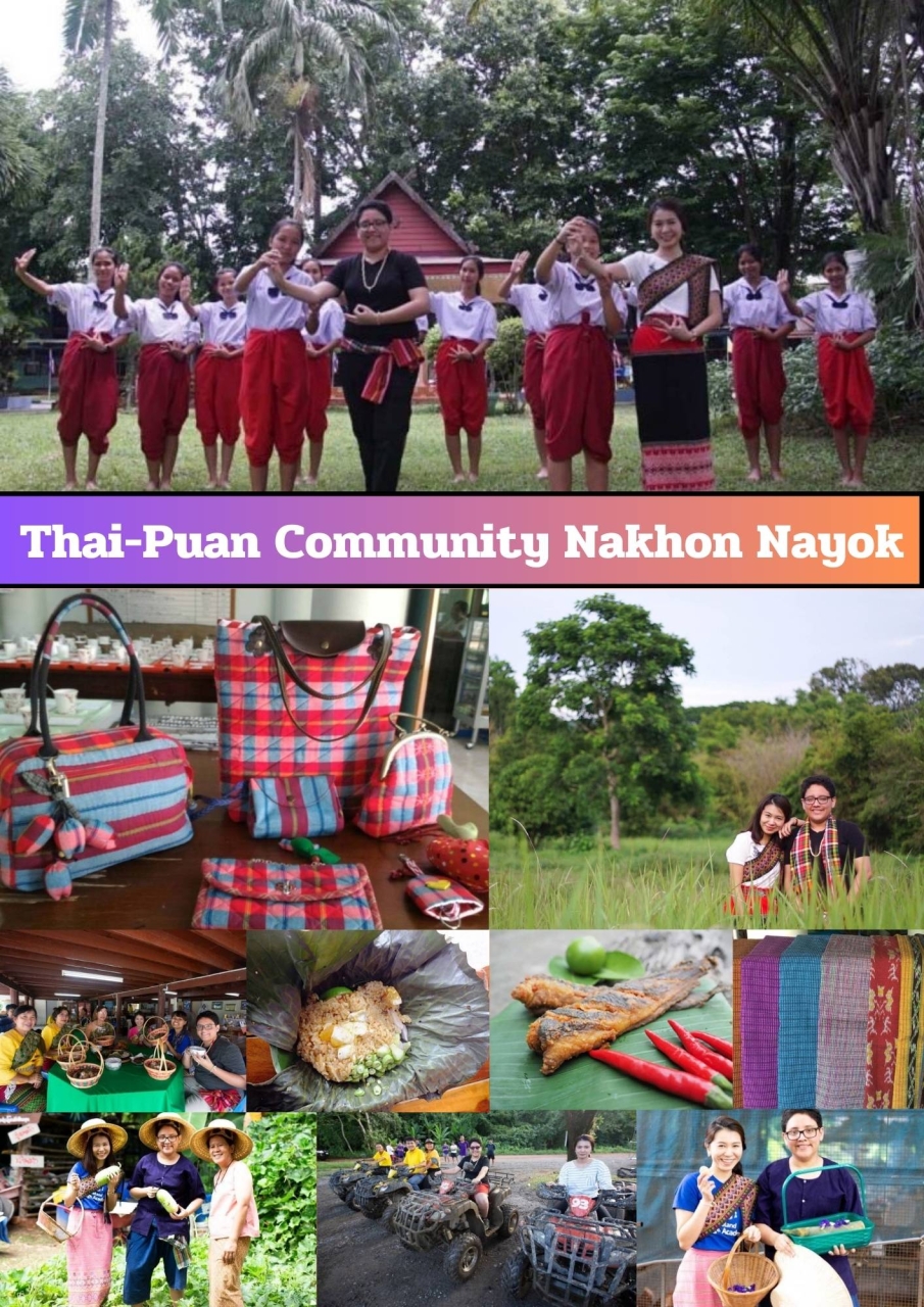 Ban Namcha community, Chiang Mai province - 8.jpeg - Gallery | https://mapleworld.org